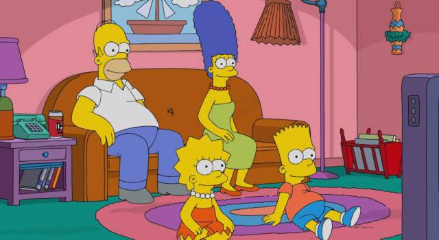 Homer &#038; Co: ecco tutti i personaggi de I Simpson