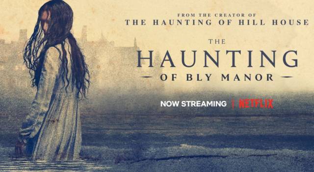 The Haunting of Bly Manor: su Netflix arriva la stagione 2 della serie TV horror
