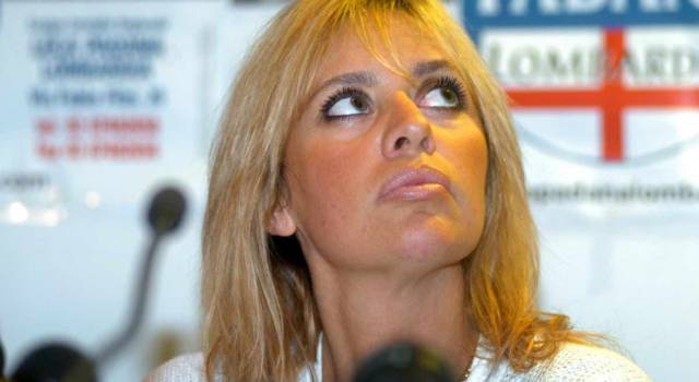Alessandra Mussolini, l&#8217;addio alla politica: &#8220;Quello che farò mi è sconosciuto&#8221;