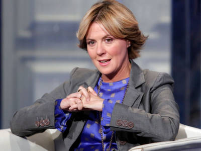 Beatrice Lorenzin