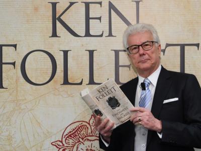 Ken Follett