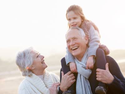 Le frasi sui nonni più belle ed emozionanti nel giorno della loro festa