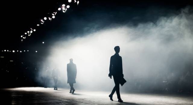 Fendace: Versace e Fendi si incontrano e mixano i loro codici alla Milano Fashion Week
