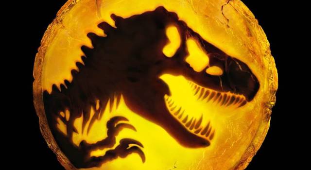 Il Covid non ferma i dinosauri: per Jurassic World Dominion tamponi record