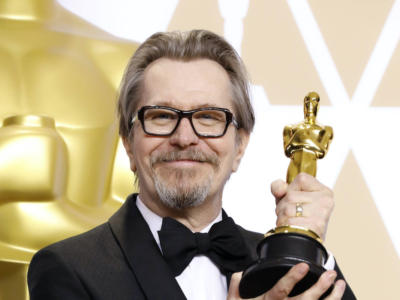 Gary Oldman