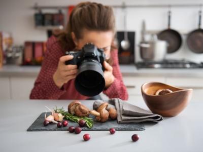 Macchina fotografica