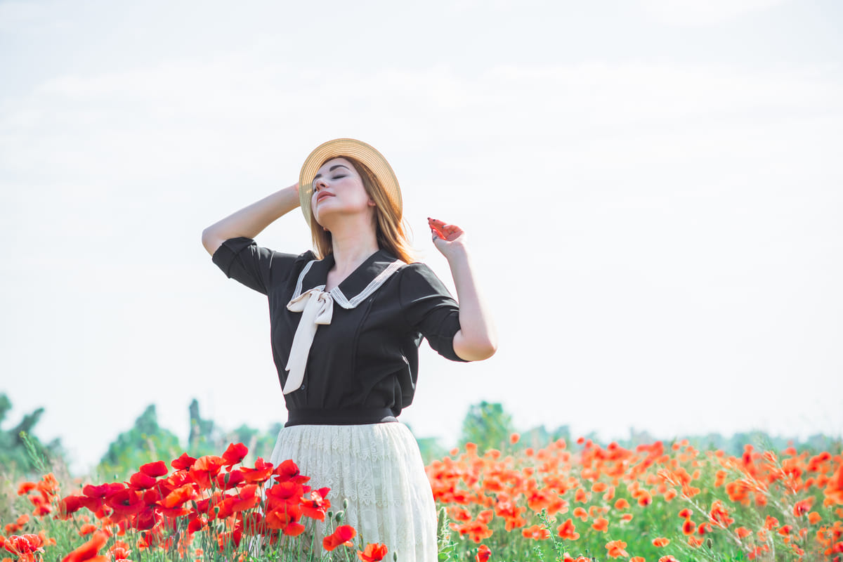 Camicia vintage