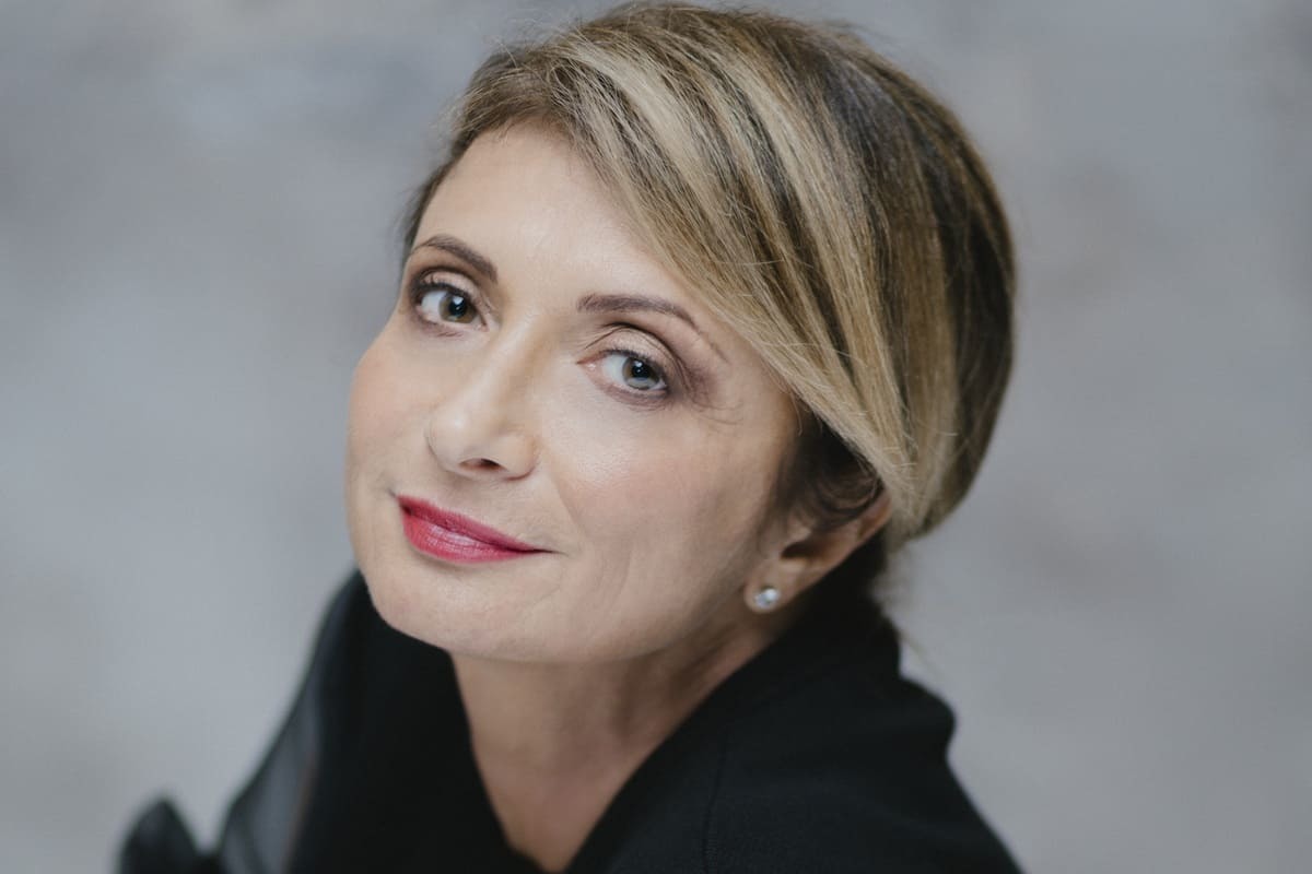 Cristina Pagni