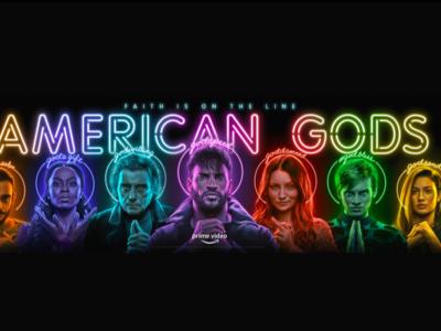 American Gods 3 e non solo:  le serie TV e i film in arrivo su Amazon Prime Video a gennaio 2021