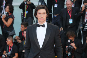 Adam Driver