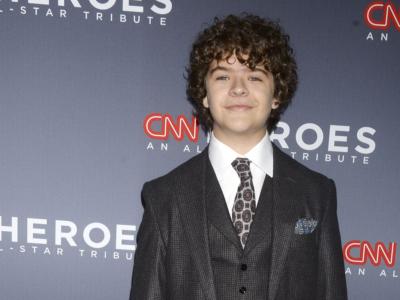 Gaten Matarazzo