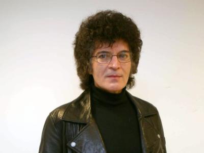 Gino Vannelli