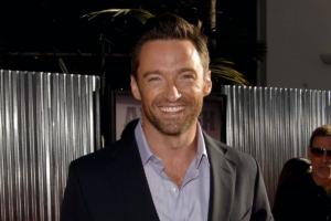 Hugh Jackman