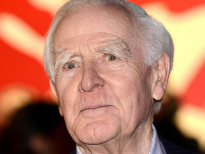 John Le Carré