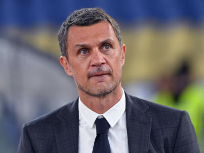 Paolo Maldini