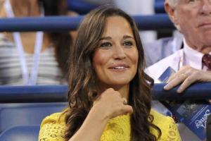 Pippa Middleton