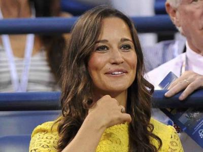 Pippa Middleton