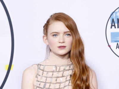 Sadie Sink