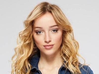 Phoebe Dynevor