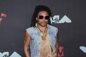 Lenny Kravitz