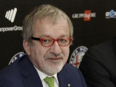 Roberto Maroni