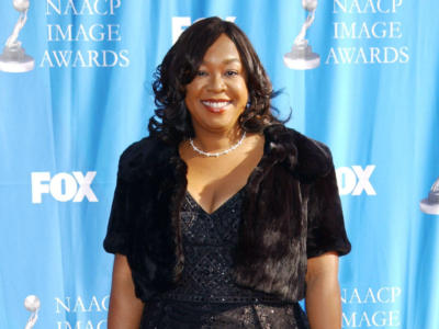 Shonda Rhimes