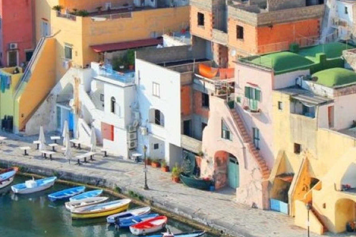 Citta Procida