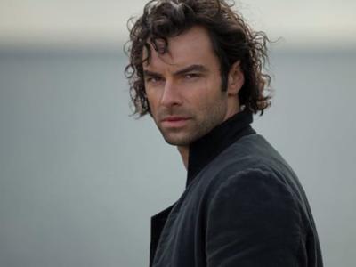 Aidan Turner