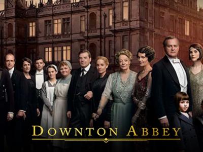 Downton Abbey