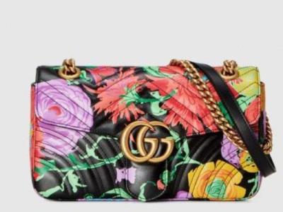 Borsa Gucci Ken Scott