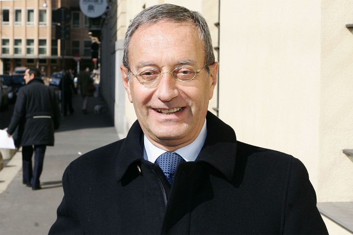 Antonio Catricalà