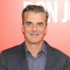 Chris Noth