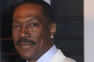 Eddie Murphy