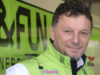 Fausto Gresini