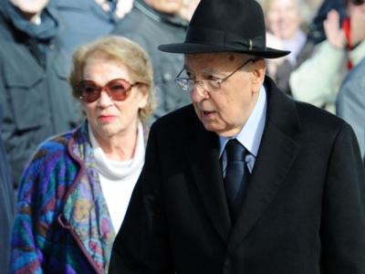 Giorgio Napolitano