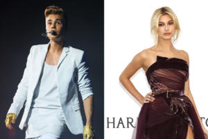 Justin Bieber Hailey Baldwin