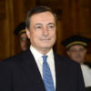 Mario Draghi