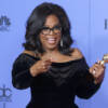 Paura per Oprah Winfrey, la conduttrice ricoverata: “Una cosa seria”