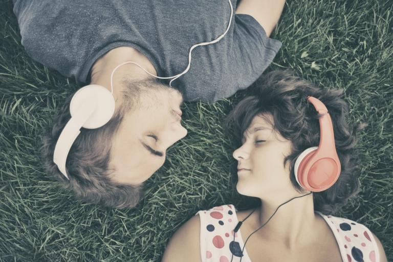 Musica Relax Canzoni Da Ascoltare Per Rilassarsi