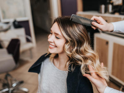 Quanto costa farsi i capelli da Chicco Nalli