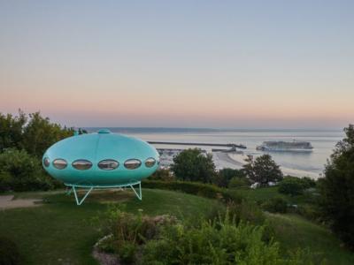 Futuro House