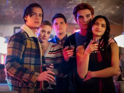 Riverdale