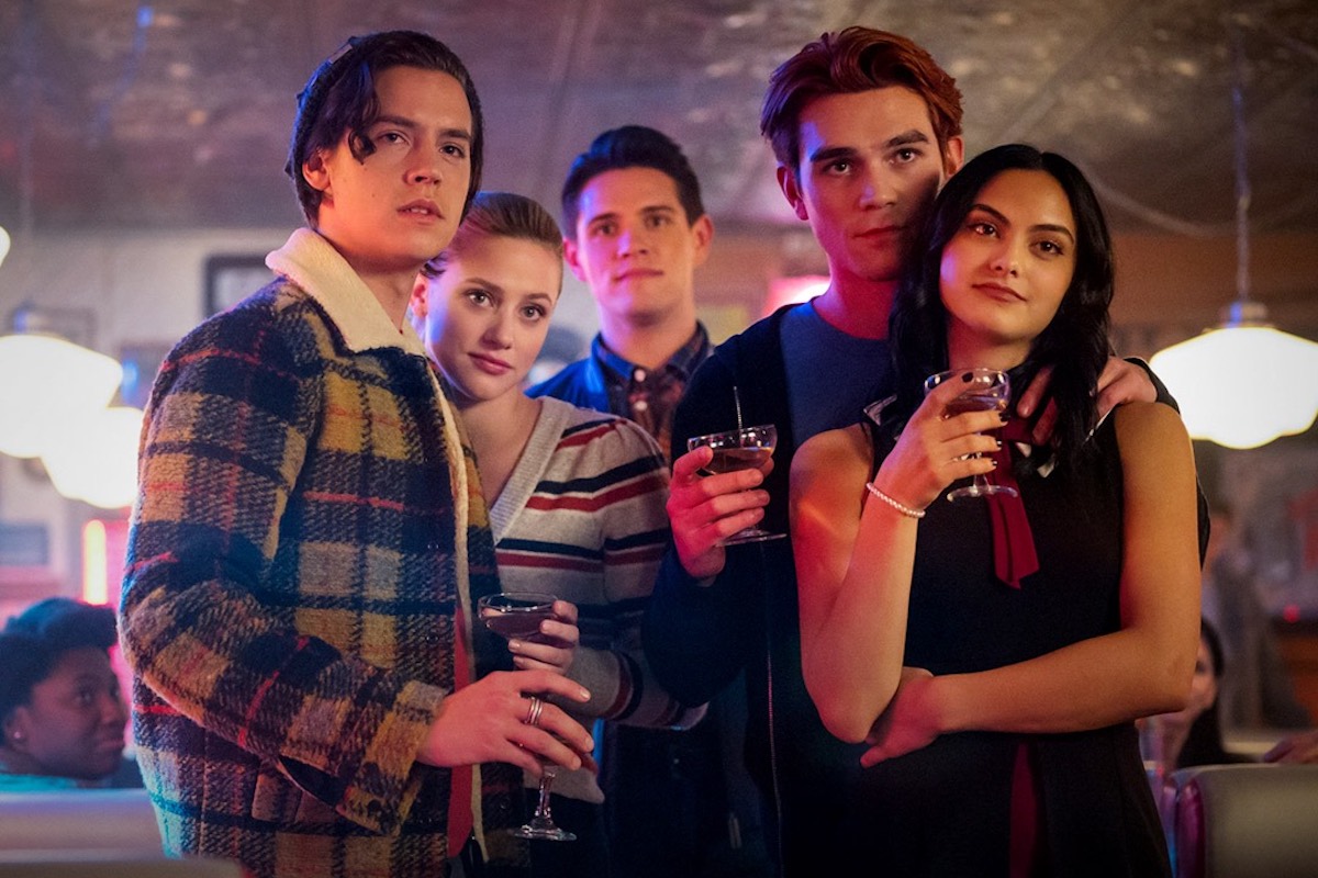 Riverdale