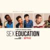 Sex Education