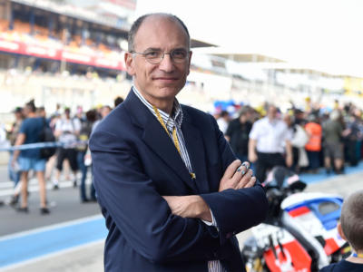 Enrico Letta