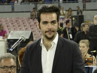 Ignazio Boschetto