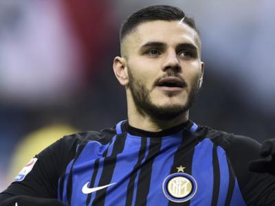 Mauro Icardi