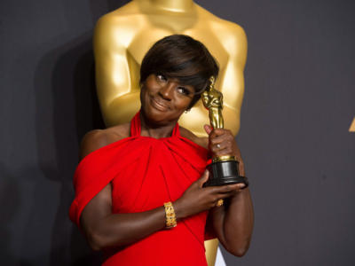 Viola Davis