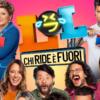 LOL: Chi ride è fuori