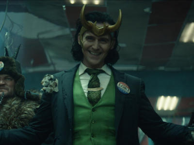 ‘Loki’ e molto altro: i film e le serie TV in uscita su Disney + a giugno 2021